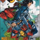 ACTION COMICS #708 VF/NM