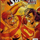 ACTION COMICS #709 VF/NM