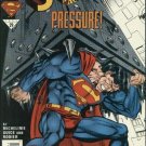 ACTION COMICS #712 VF/NM