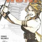 FINAL CRISIS AFTERMATH: RUN! #3 NM (2009)