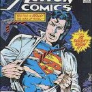 Action Comics (Vol 1) #564 [1985] VG/FN