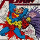 Action Comics (Vol 1) #587 [1987] VF