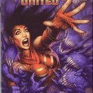 GENEXT UNITED #3 NM (2009)