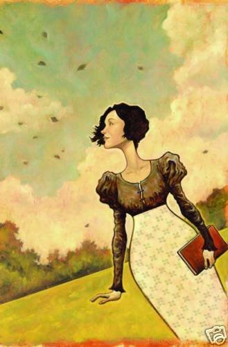 PRIDE & PREJUDICE #4 NM (2009)