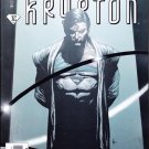 SUPERMAN: WORLD OF NEW KRYPTON #5 NM (2009)