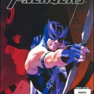 DARK AVENGERS #3 NM (2009)  1:15 VARIANT