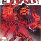 WITCHBLADE #128 NM (2009) 'A' COVER