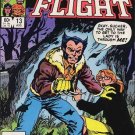 ALPHA FLIGHT VOL 1 #13 VF/NM WOLVERINE
