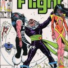 ALPHA FLIGHT VOL 1 #37 VF/NM