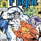 ALPHA FLIGHT VOL 1 #38 VF/NM