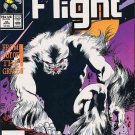 ALPHA FLIGHT VOL 1 #45 VF/NM