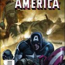 CAPTAIN AMERICA #601 VF/NM (2009) "A" COVER