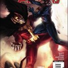 MIGHTY AVENGERS #27 NM (2009) DARK REIGN