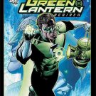 GREEN LANTERN REBIRTH #1 SPECIAL EDITION NM (2009)