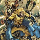 DARK AVENGERS #6 NM (2009)  VARIANT