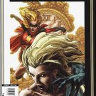 DARK AVENGERS #7 NM (2009)  VARIANT **UTOPIA**