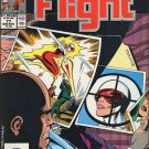 ALPHA FLIGHT VOL 1 #77 VF/NM