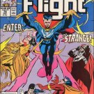 ALPHA FLIGHT VOL 1 #78 VF/NM