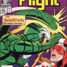 ALPHA FLIGHT VOL 1 #79 VF/NM