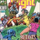 ALPHA FLIGHT VOL 1 #82 VF/NM