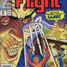 ALPHA FLIGHT VOL 1 #83 VF/NM