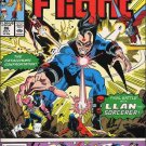 ALPHA FLIGHT VOL 1 #86 VF/NM
