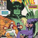 ALPHA FLIGHT VOL 1 #87 VF/NM *WOLVERINE*