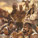 1001 Arabian Nights: The Adventures of Sinbad #1 B Cover [2008] VF/NM  - Zenescope
