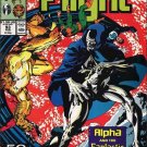 ALPHA FLIGHT VOL 1 #93 VF/NM