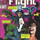 ALPHA FLIGHT VOL 1 #95 VF