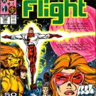 ALPHA FLIGHT VOL 1 #100 VF/NM
