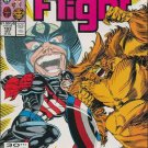 ALPHA FLIGHT VOL 1 #103 VF/NM