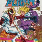 ALPHA FLIGHT VOL 1 #112 VF/NM