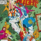 ALPHA FLIGHT VOL 1 #113 VF/NM