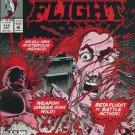 ALPHA FLIGHT VOL 1 #114 VF/NM