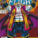 ALPHA FLIGHT VOL 1 #116 VF/NM