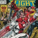 ALPHA FLIGHT VOL 1 #117 VF/NM