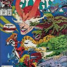 ALPHA FLIGHT VOL 1 #123 VF/NM