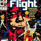 ALPHA FLIGHT VOL 1 SPECIAL EDITION #3 VF/NM ALPHA FLIGHT VOL 1 SPECIAL EDITION #3 VF/NM