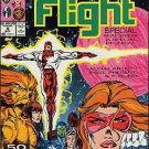 ALPHA FLIGHT VOL 1 SPECIAL EDITION #4 VF/NM