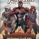 AVENGERS THE INITIATIVE #26 NM (2009)