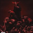 CAPTAIN BRITAIN AND MI13 #14 NM (2009)