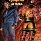 INCREDIBLE HERCULES #131 NM (2009)