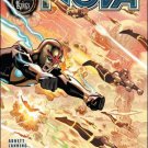 NOVA #27 NM (2009) *WAR OF KINGS*