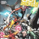 OUTSIDERS #20 NM (2009)