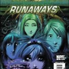 RUNAWAYS #12 NM (2009)