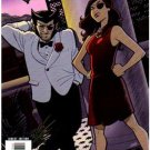 WOLVERINE FIRST CLASS #17 NM (2009)