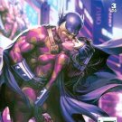 FINAL CRISIS AFTERMATH: DANCE #3 NM (2009)