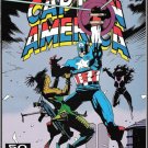 CAPTAIN AMERICA ANNUAL #10