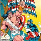 CAPTAIN AMERICA ANNUAL #11